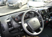 Peugeot Boxer 2