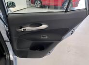 Toyota Auris 21