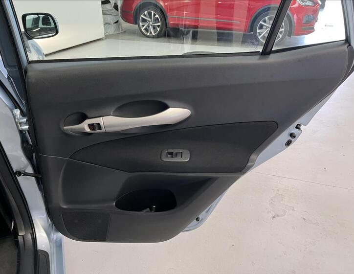 Toyota Auris 21