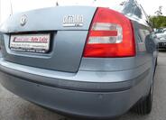 Škoda Octavia 11