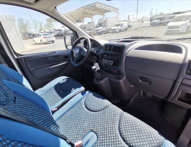 Fiat Scudo 8