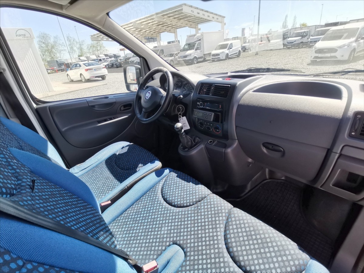 Fiat Scudo