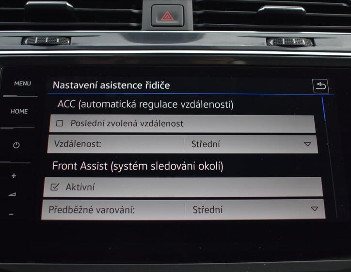 Volkswagen Tiguan Allspace 29