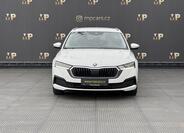 Škoda Octavia 2