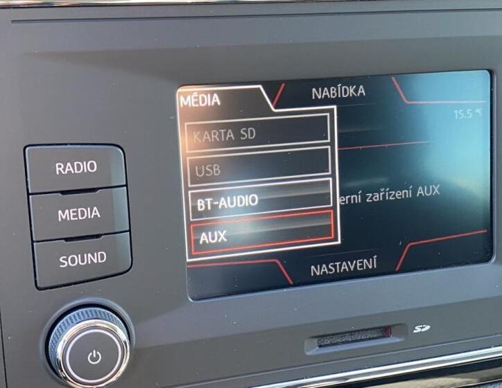 Seat Leon 21