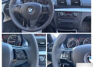 BMW Řada 1 18