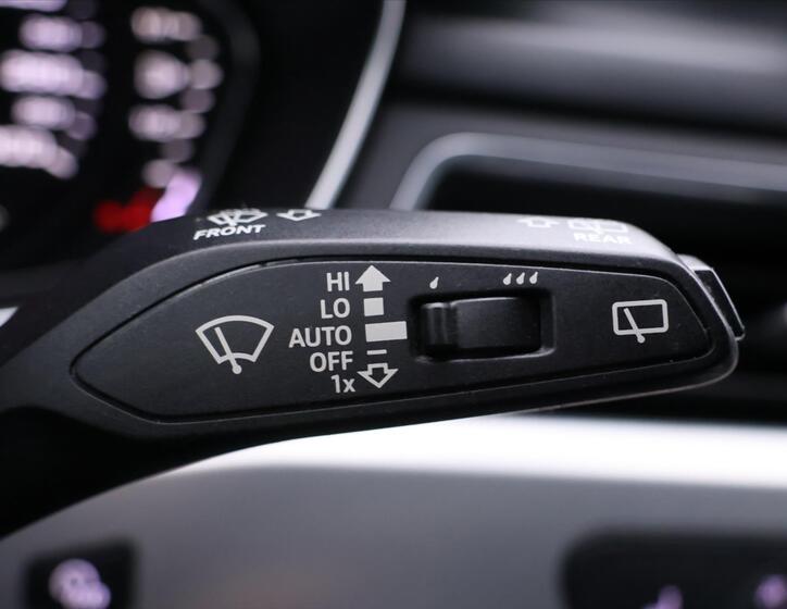 Audi A4 23