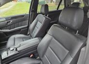 Mercedes-Benz Třídy E 10