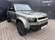 Land Rover Defender 3