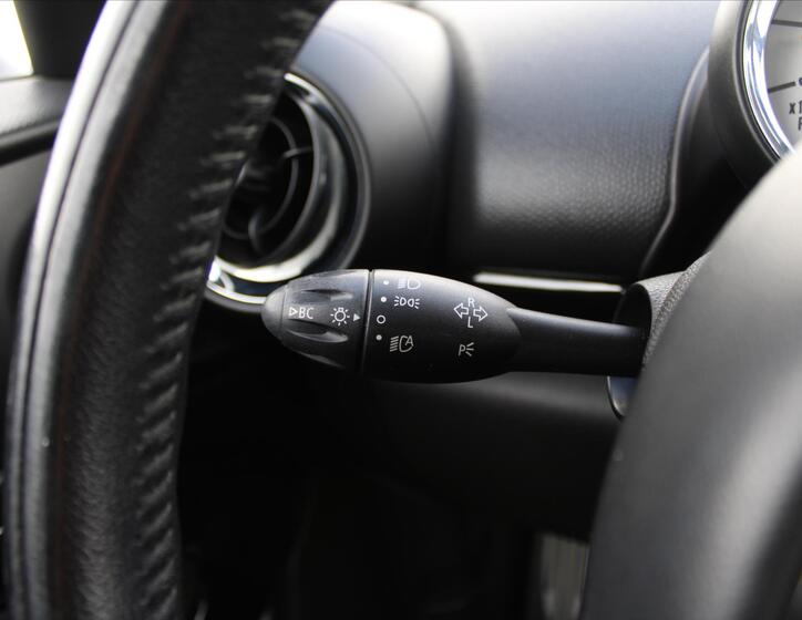 Mini Paceman 16