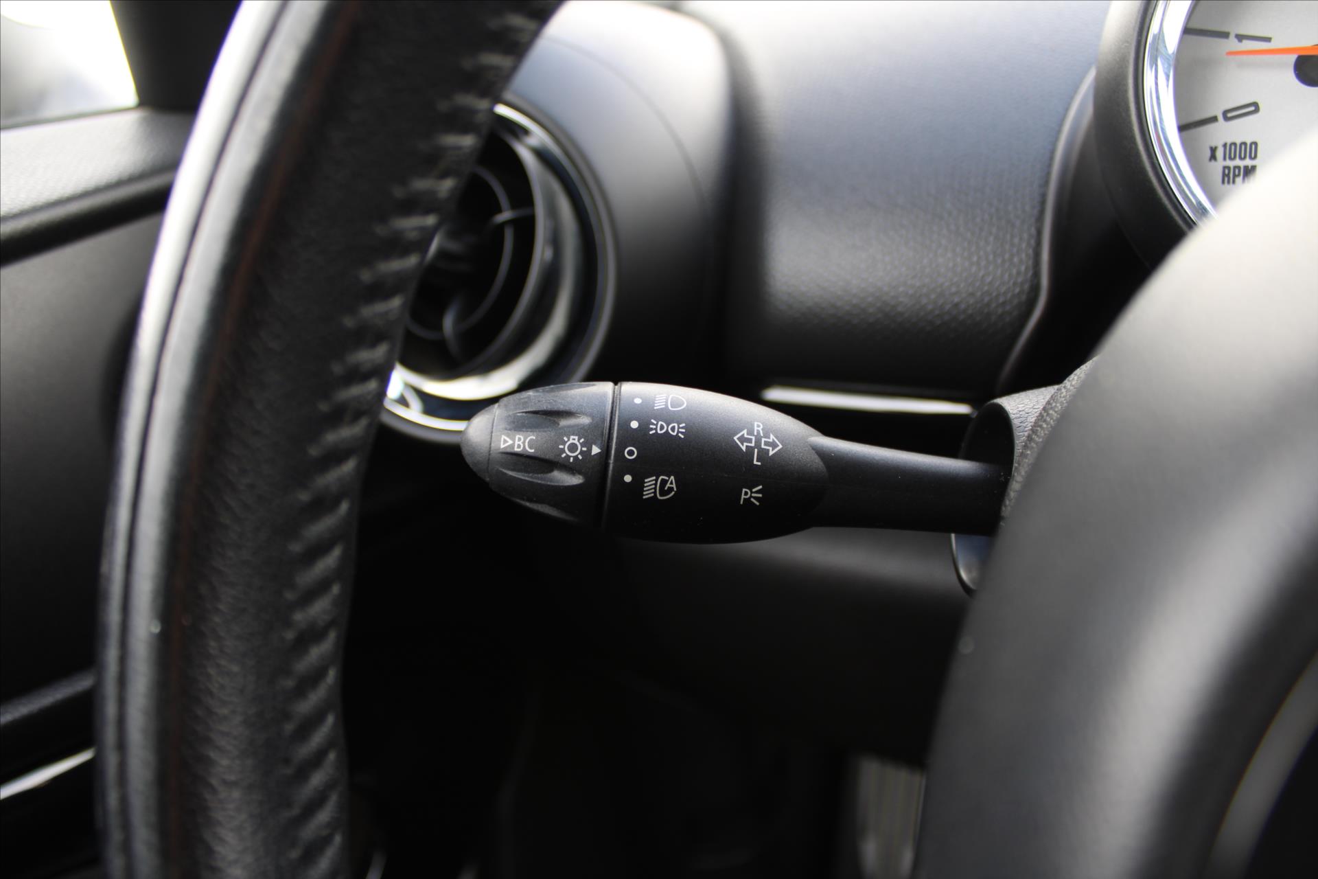 Mini Paceman