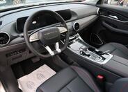 Dongfeng T5 EVO 9
