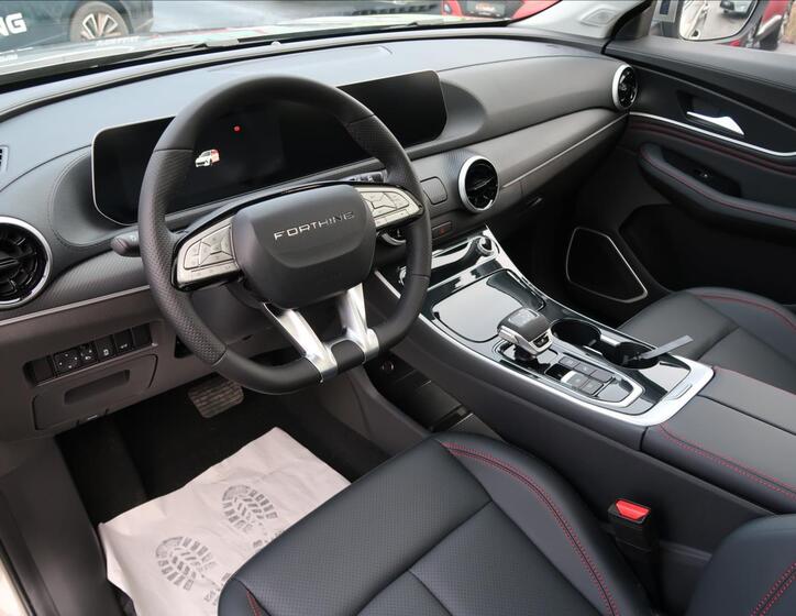 Dongfeng T5 EVO 9