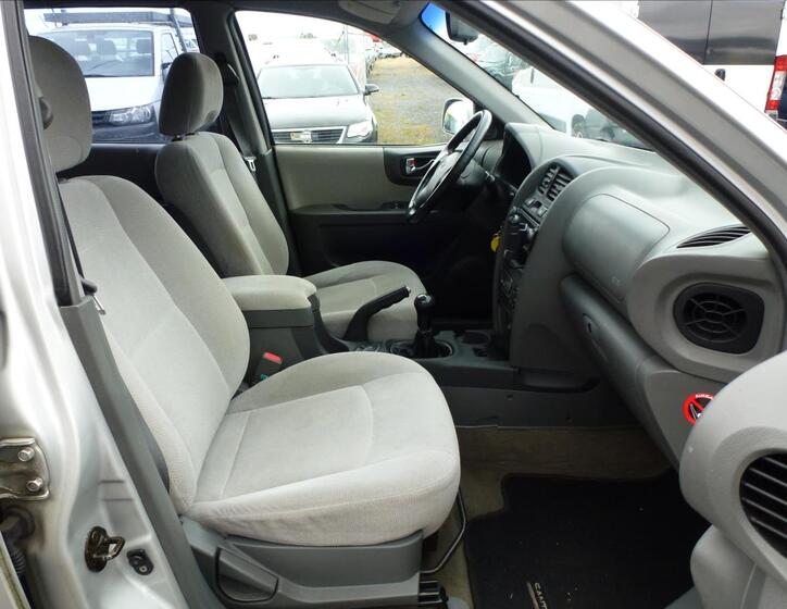 Hyundai Santa Fe 26