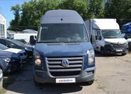 Volkswagen Crafter 2