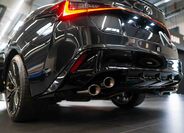 Lexus IS 32