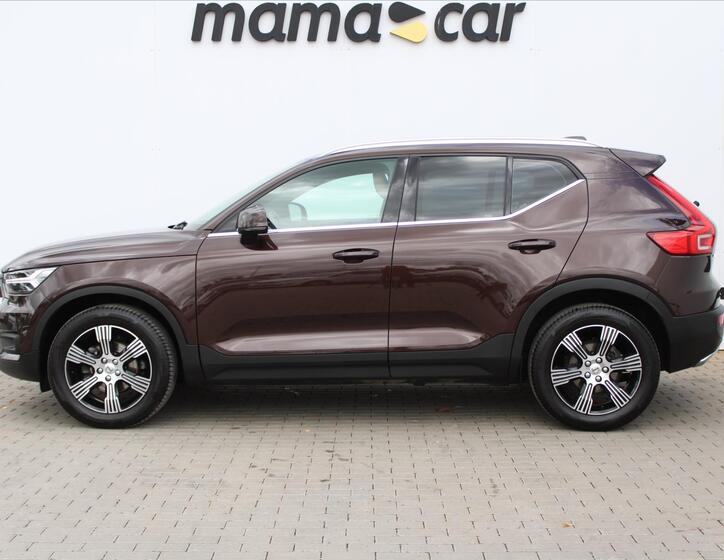 Volvo XC40 4