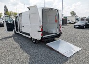 Renault Master 25