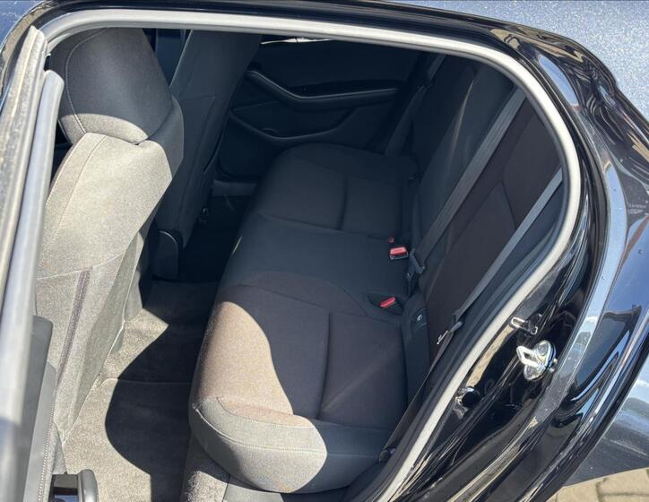 Mazda 3 14