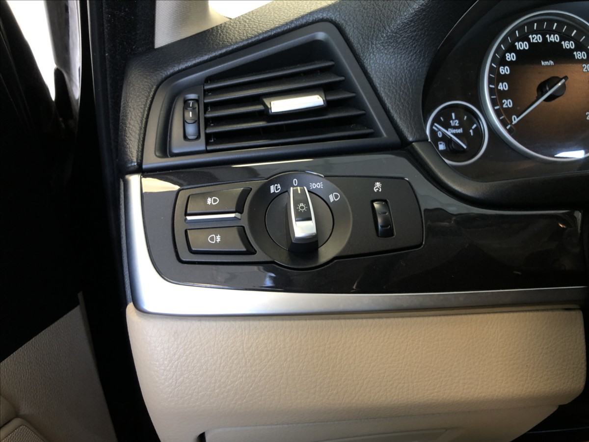 BMW Řada 5