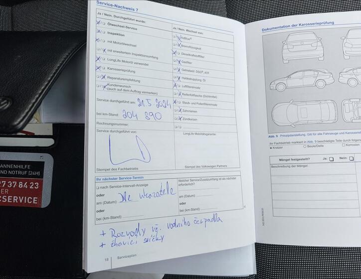 Volkswagen Golf 48