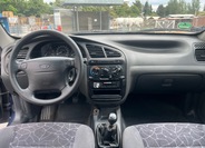 Daewoo Lanos 15