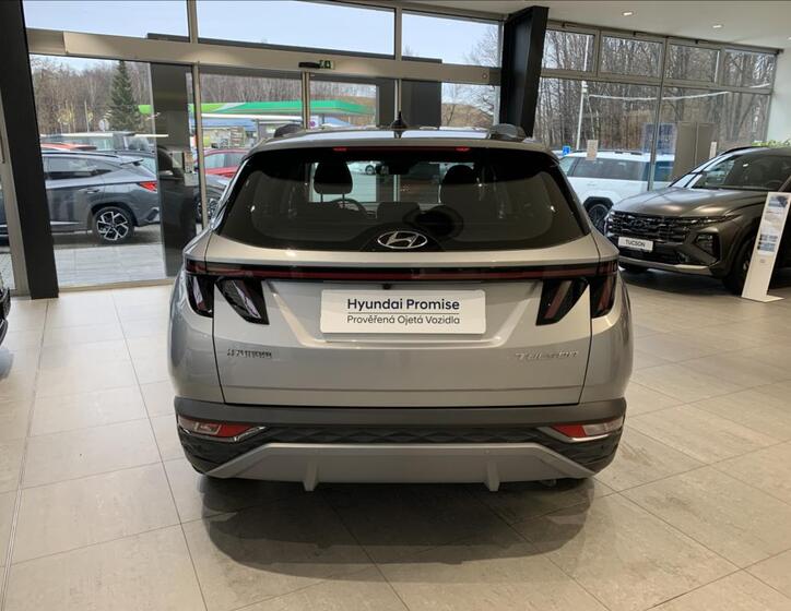 Hyundai Tucson 6