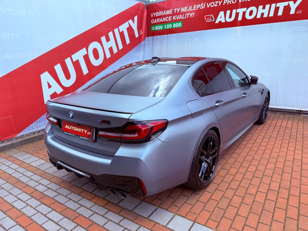 BMW M5