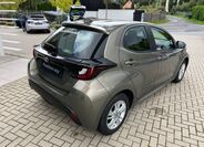 Toyota Yaris 6