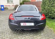 Peugeot RCZ 4