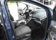 Ford Grand C-MAX 9