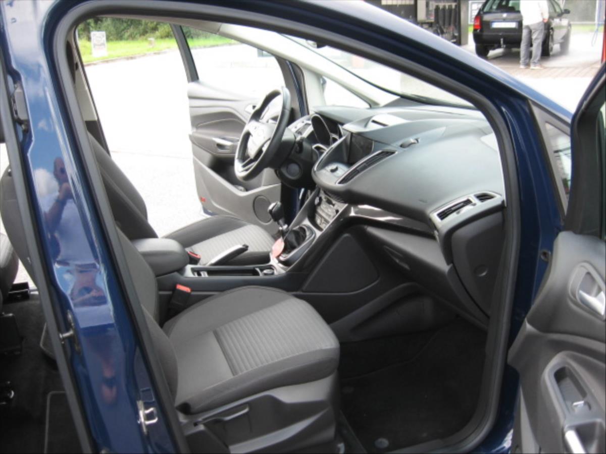 Ford Grand C-MAX