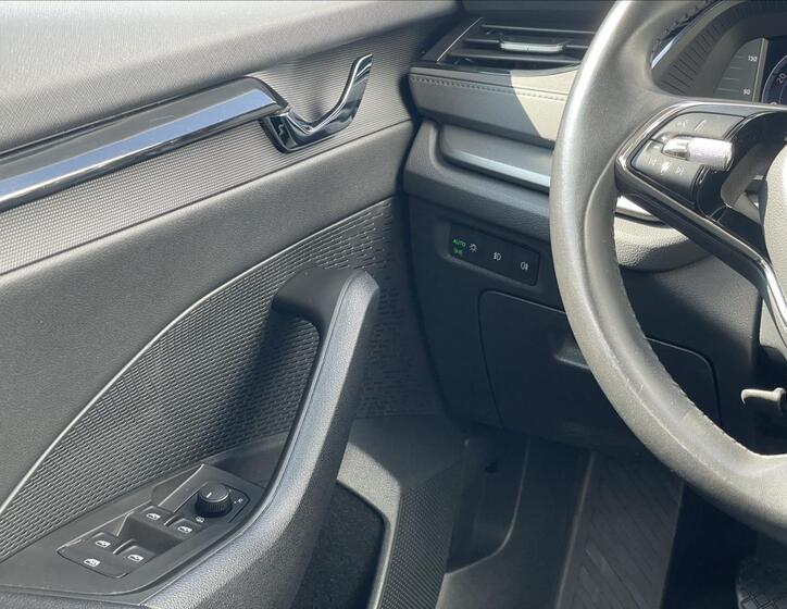 Škoda Octavia 15