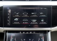 Audi A8 45