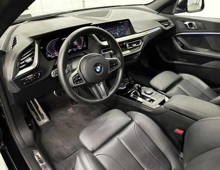 BMW Řada 2 5