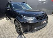 Land Rover Discovery 3