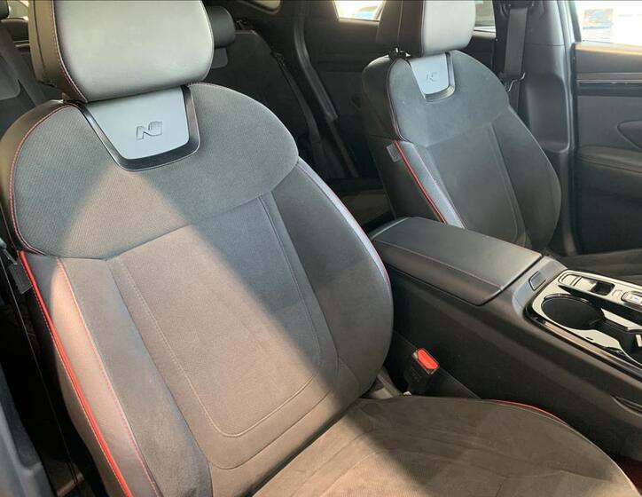 Hyundai Tucson 44