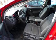 Volkswagen Golf Plus 12