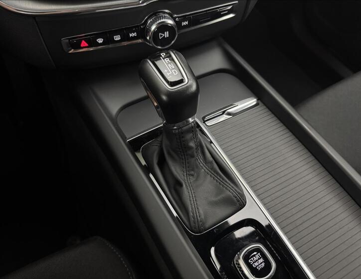 Volvo XC60 22