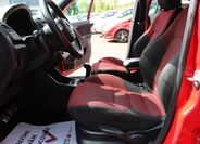 Škoda Fabia 20