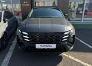 Hyundai Tucson 2