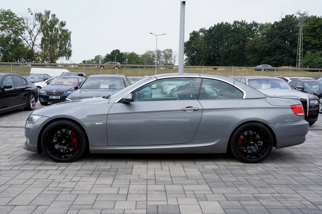 BMW Řada 3