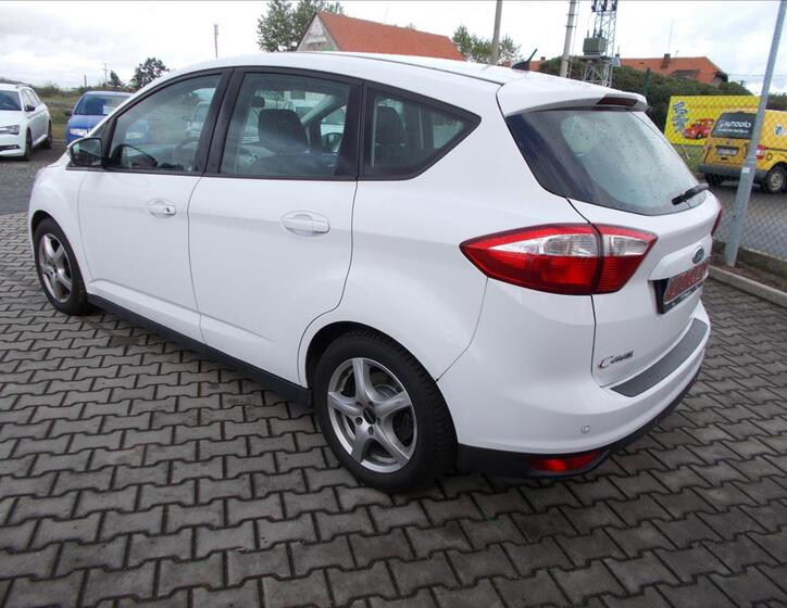 Ford C-MAX 11