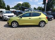 Seat Ibiza 3