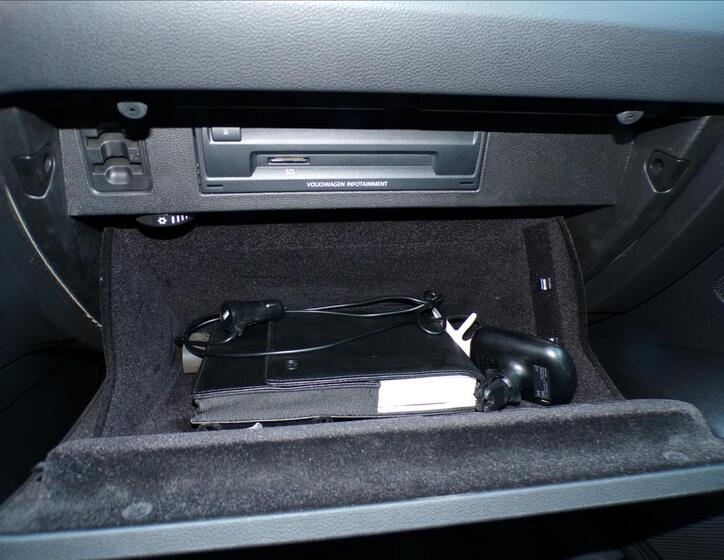 Volkswagen Passat 12