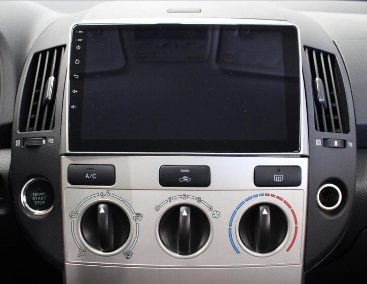 Toyota Corolla Verso 24