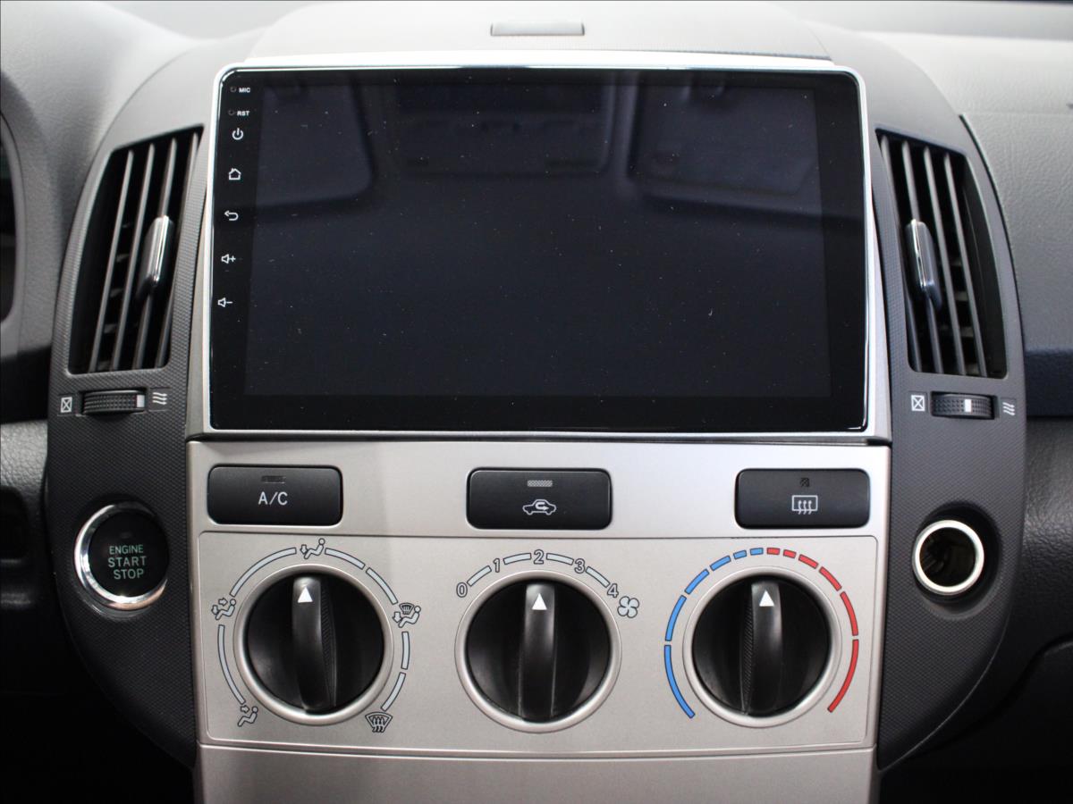 Toyota Corolla Verso