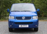 Volkswagen Caravelle 8