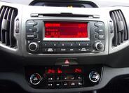 KIA Sportage 20