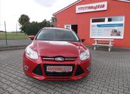 Ford Focus 2